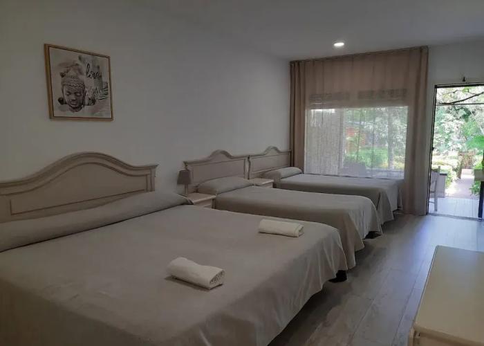 Hotel Riomar