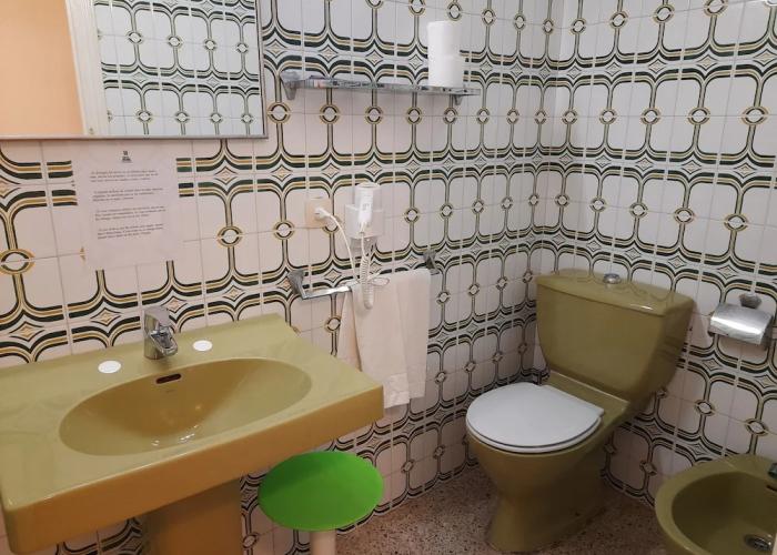 Hotel Riomar