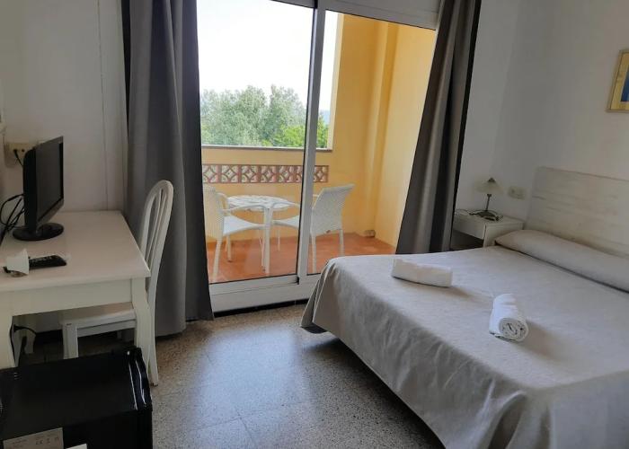 Hotel Riomar