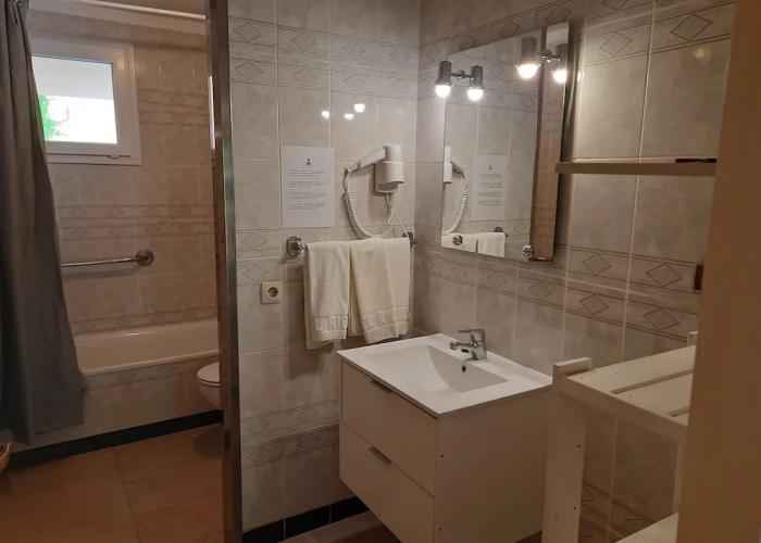 Hotel Riomar