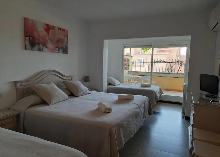 Hotel Riomar