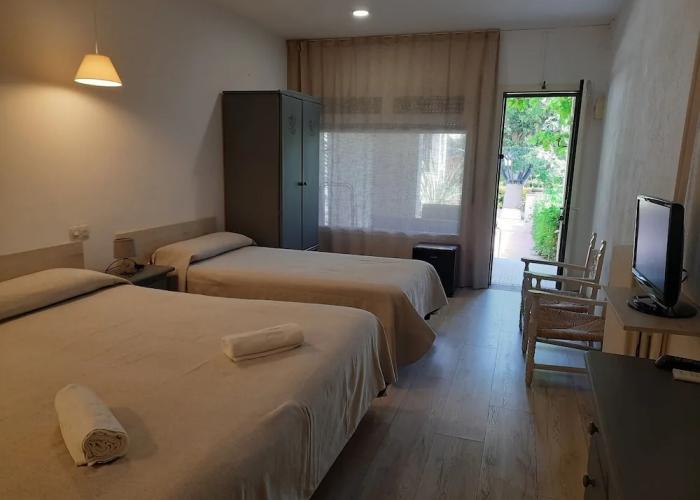 Hotel Riomar