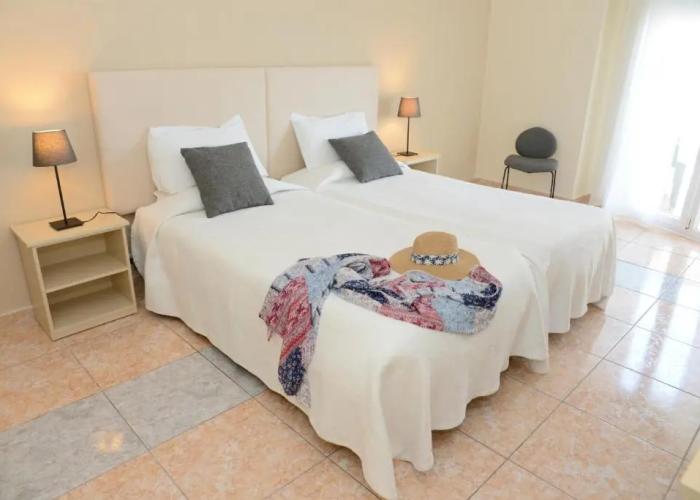 Rallye Hotel