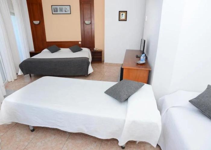 Rallye Hotel