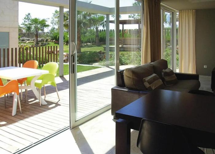 L'Escala Resort