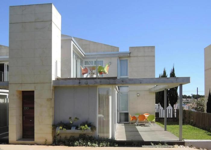 L'Escala Resort