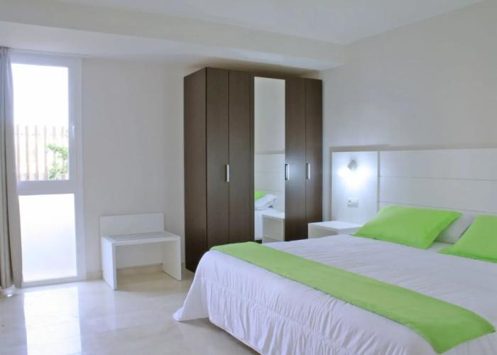 L'Escala Resort