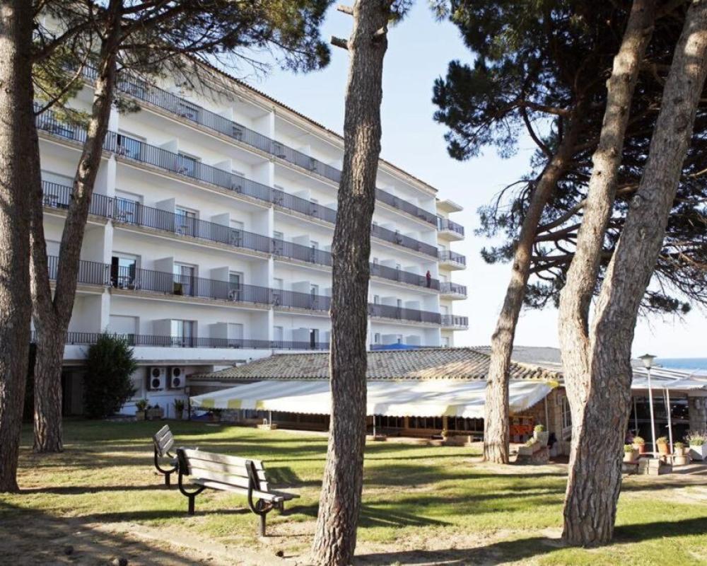 RVHotels Nieves Mar
