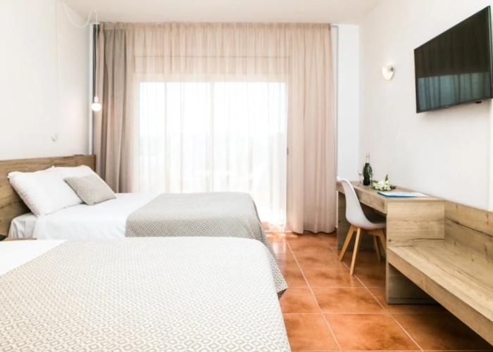 RVHotels Nieves Mar