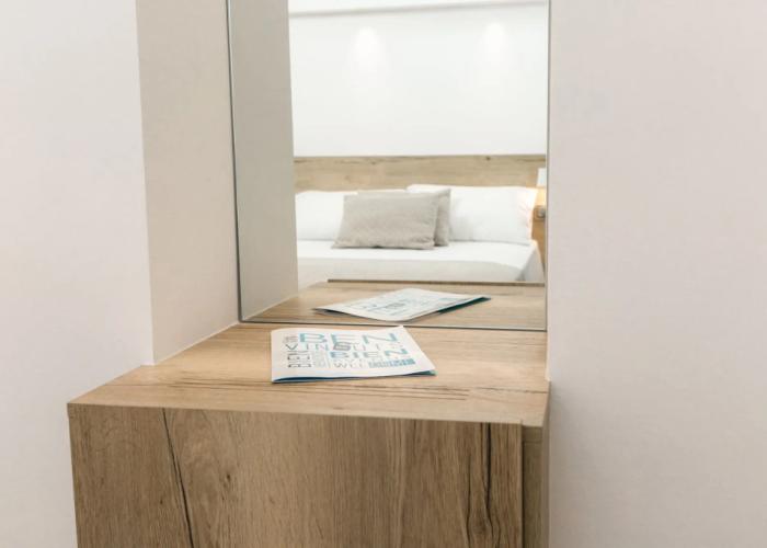 RVHotels Nieves Mar