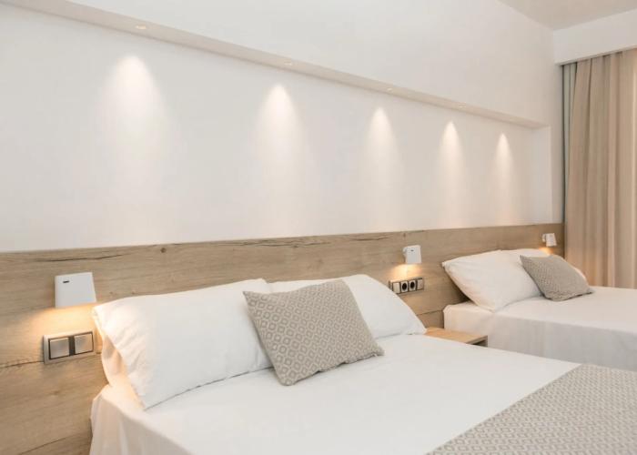 RVHotels Nieves Mar