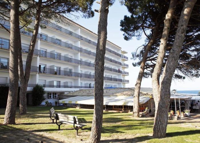 RVHotels Nieves Mar