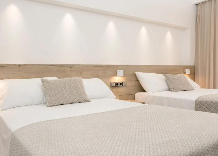 RVHotels Nieves Mar