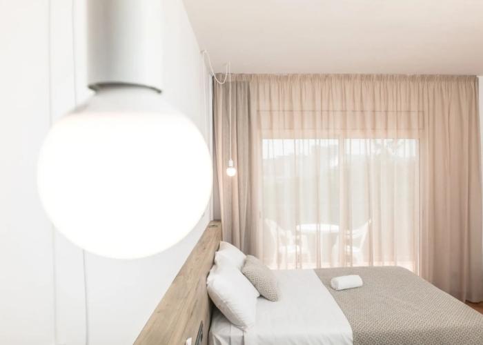 RVHotels Nieves Mar