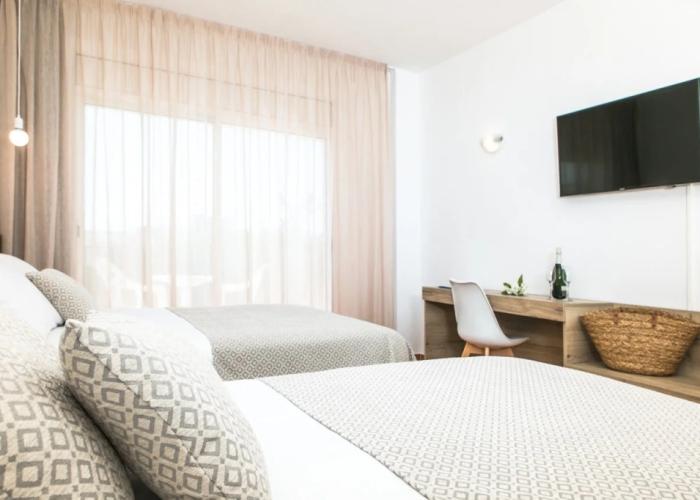 RVHotels Nieves Mar