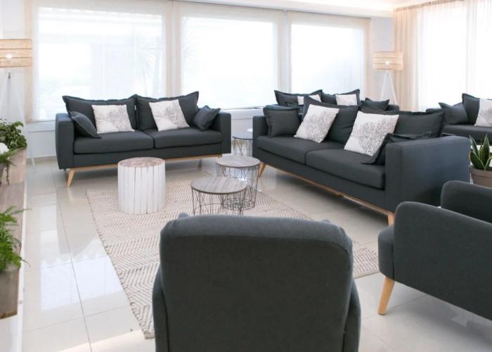 RVHotels Nieves Mar