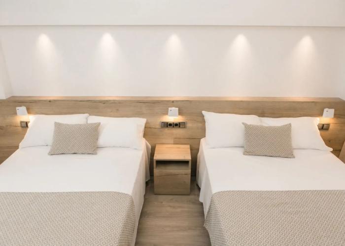 RVHotels Nieves Mar