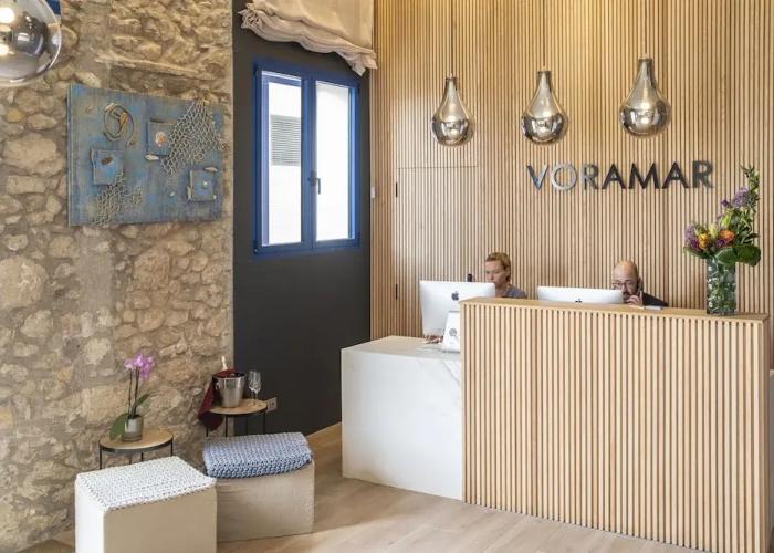 Hotel Voramar