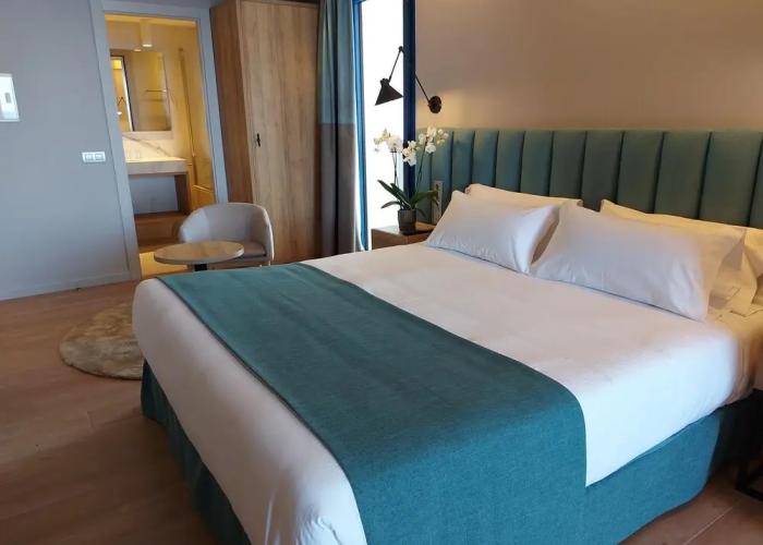 Hotel Voramar