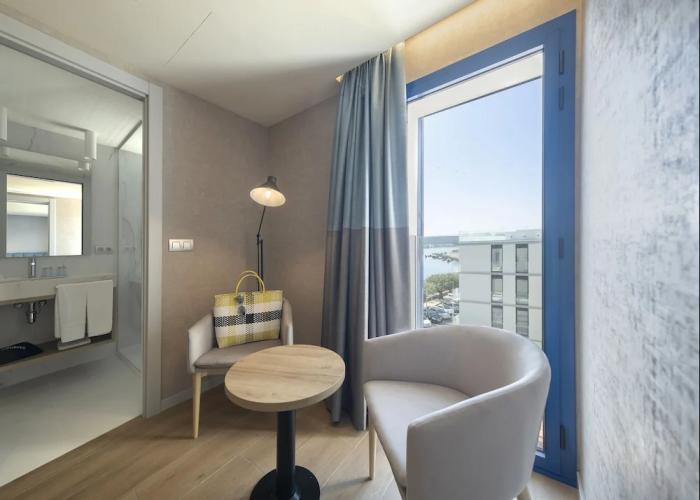 Hotel Voramar