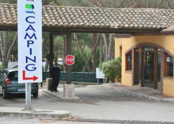 Wecamp Cala Montgó