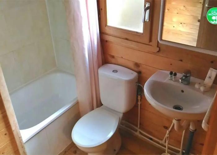 Wecamp Cala Montgó