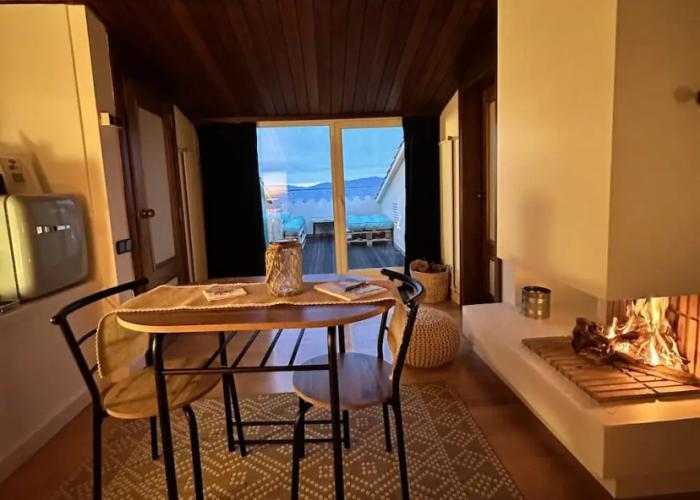 Solo Atico Guest Suites