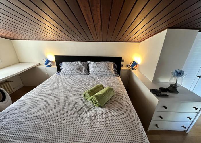 Solo Atico Guest Suites