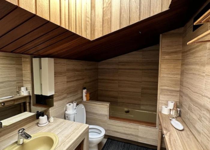 Solo Atico Guest Suites