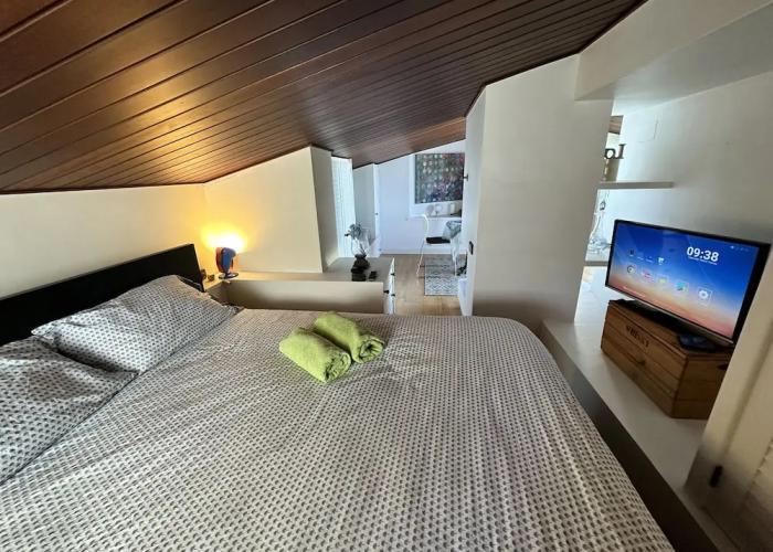 Solo Atico Guest Suites
