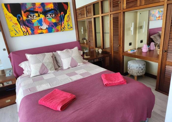 Solo Atico Guest Suites