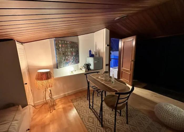 Solo Atico Guest Suites