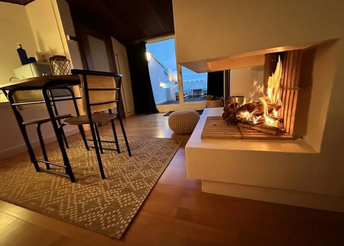Solo Atico Guest Suites