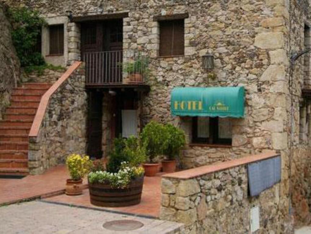 Hotel Cal Sastre