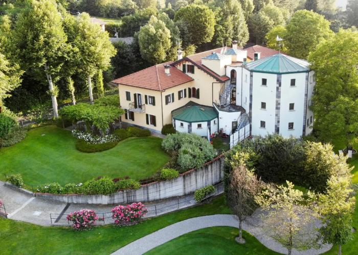 La Locanda del Notaio