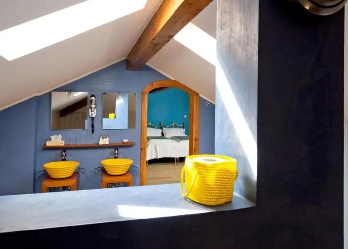 La Locanda del Notaio