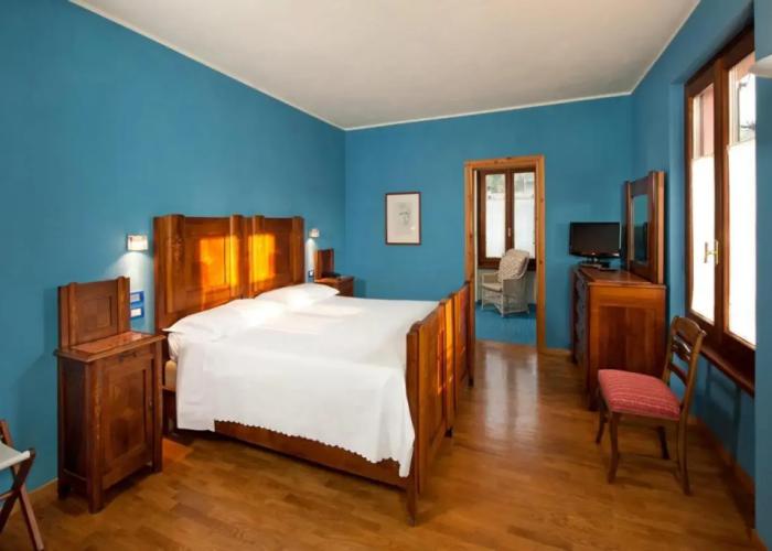 La Locanda del Notaio
