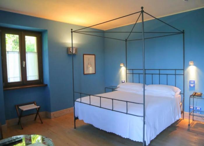 La Locanda del Notaio