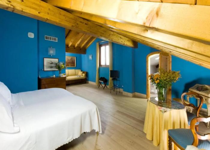 La Locanda del Notaio