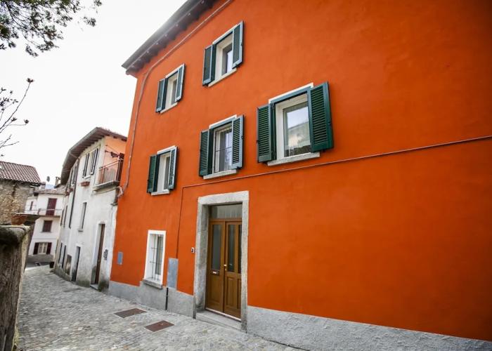 Casa di Bruno