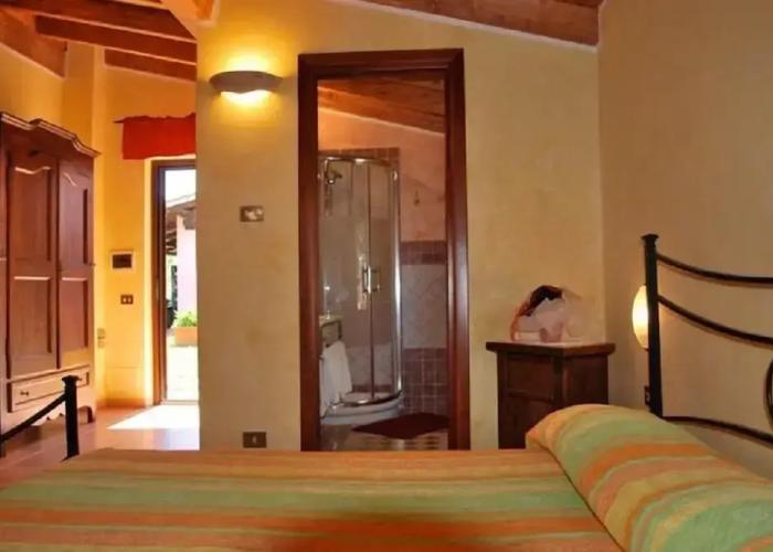 Agriturismo la Valle di Ceri