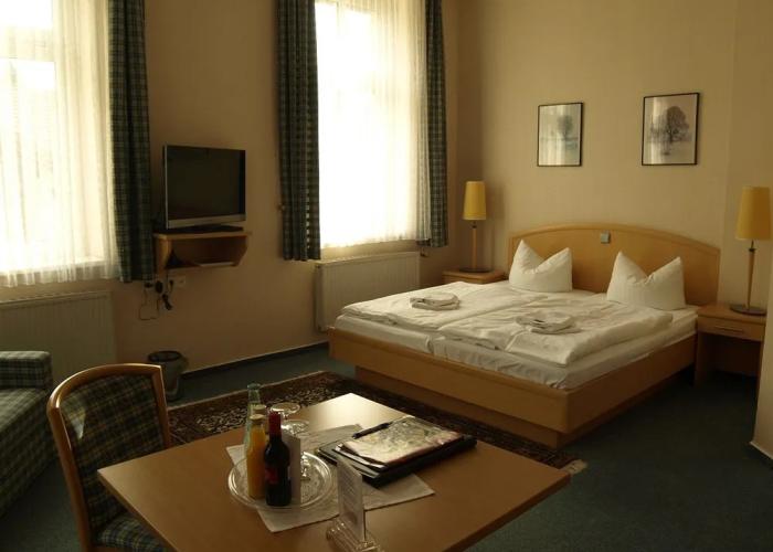 Hotel Waldschlösschen