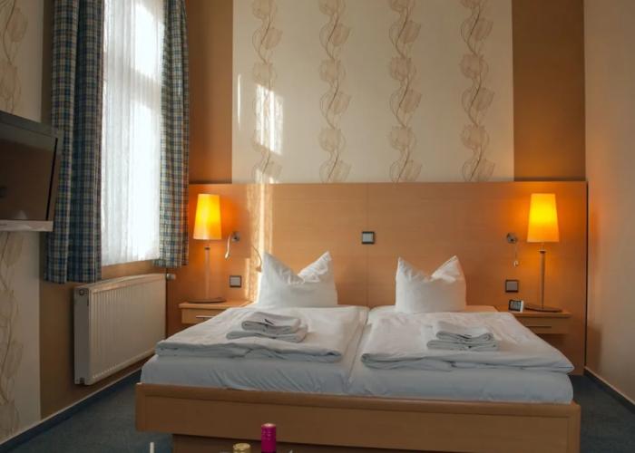 Hotel Waldschlösschen