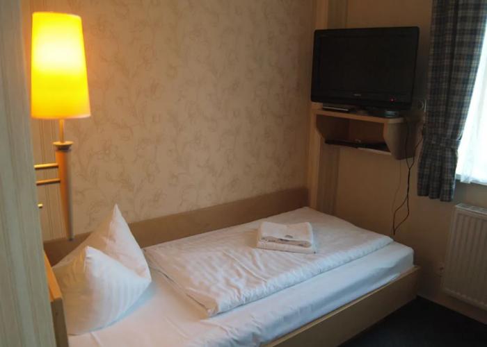 Hotel Waldschlösschen