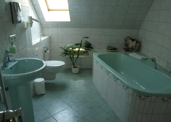 Hotel Waldschlösschen