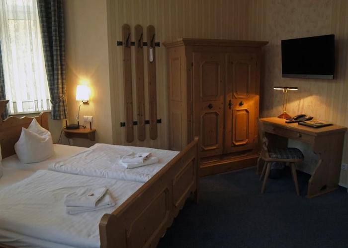 Hotel Waldschlösschen
