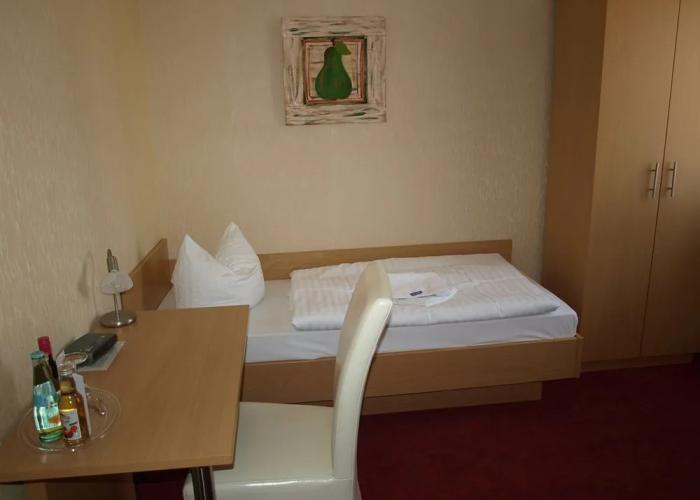 Hotel Waldschlösschen