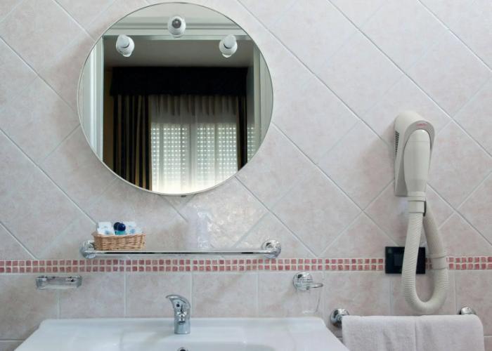 Hotel Blue Ribbon