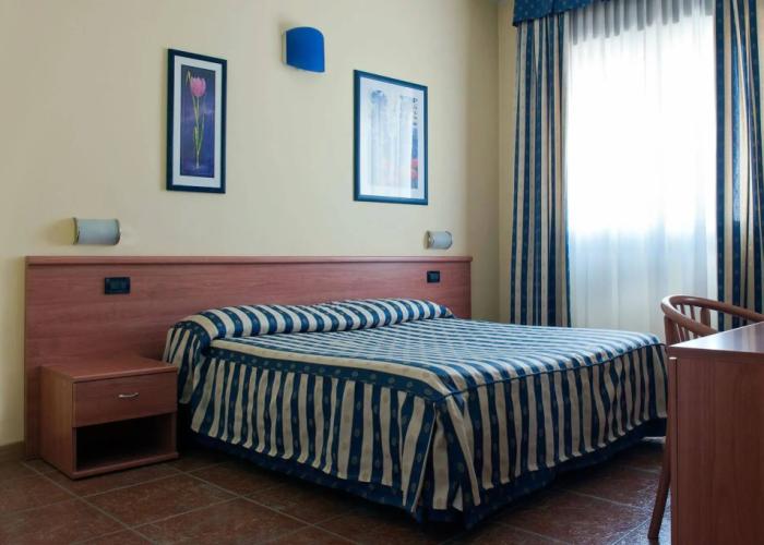 Hotel Blue Ribbon