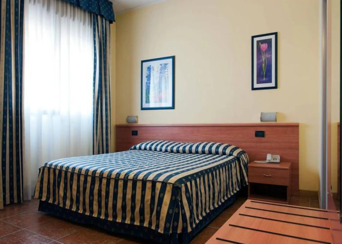 Hotel Blue Ribbon